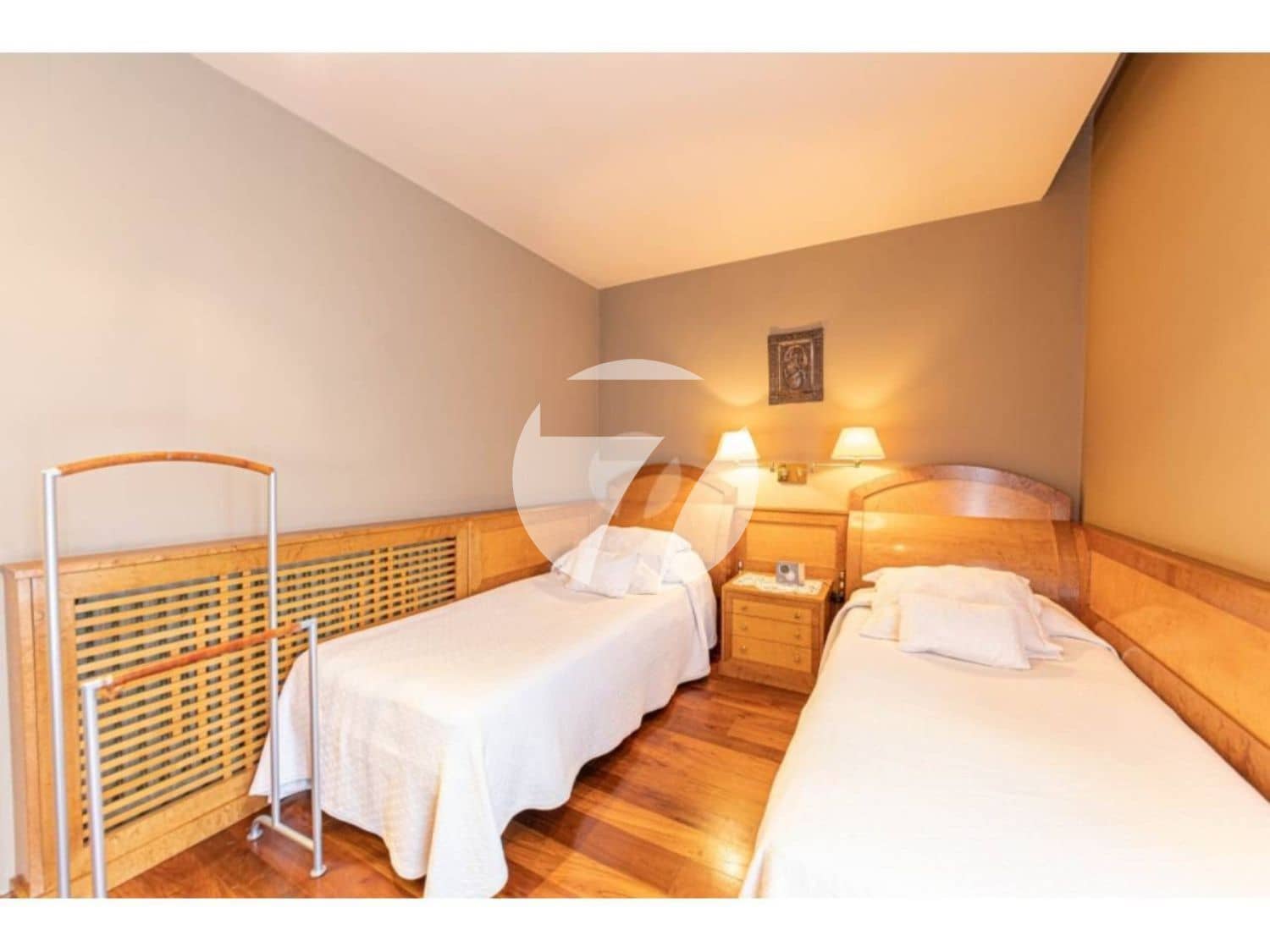 5 slaapkamer Villa te koop in Montornes del Valles met zwembad garage - € 1.200.000 (Ref: 5385209)