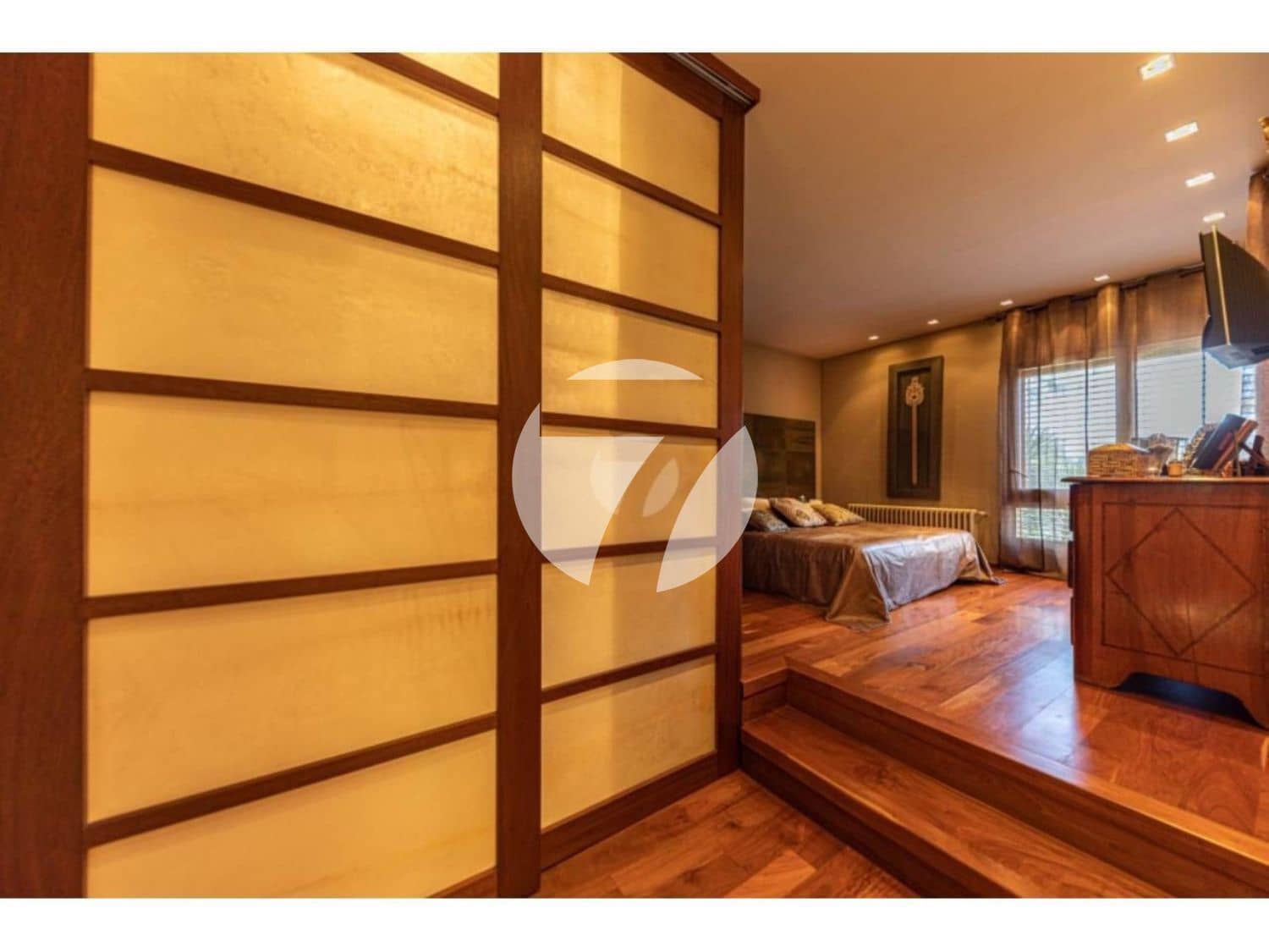 5 slaapkamer Villa te koop in Montornes del Valles met zwembad garage - € 1.200.000 (Ref: 5385209)