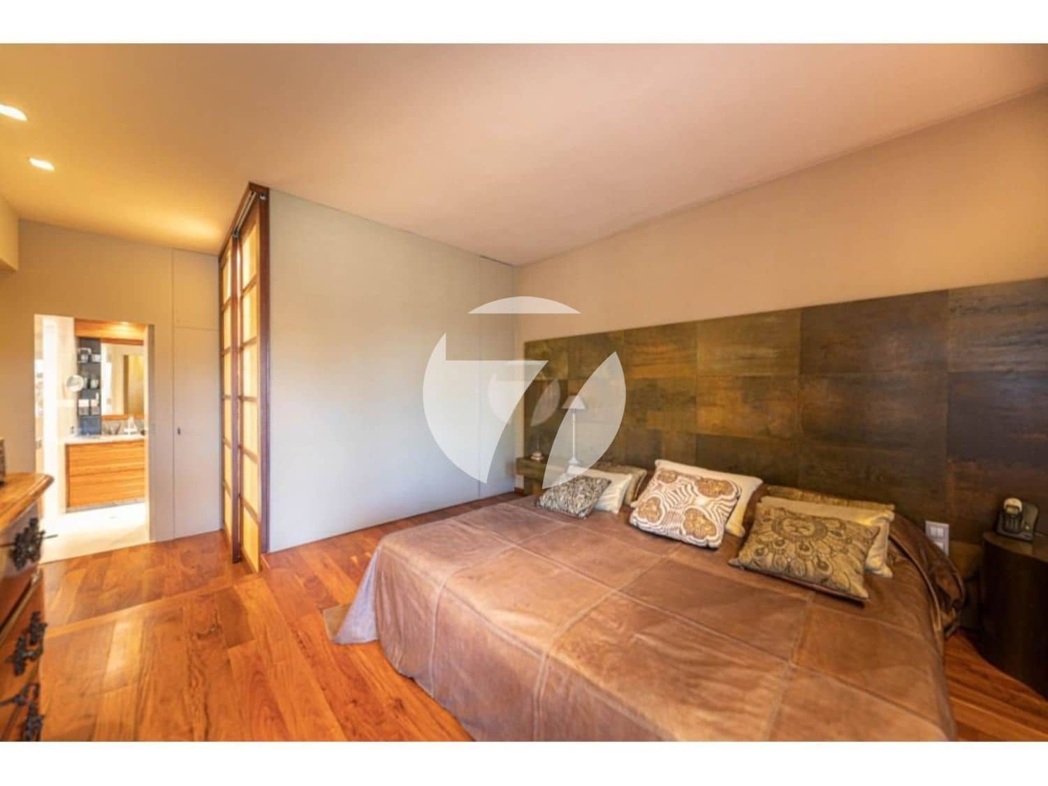 5 slaapkamer Villa te koop in Montornes del Valles met zwembad garage - € 1.200.000 (Ref: 5385209)