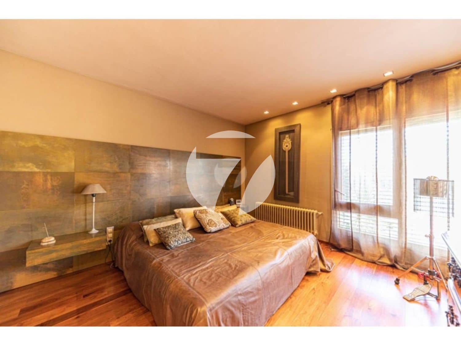 5 slaapkamer Villa te koop in Montornes del Valles met zwembad garage - € 1.200.000 (Ref: 5385209)