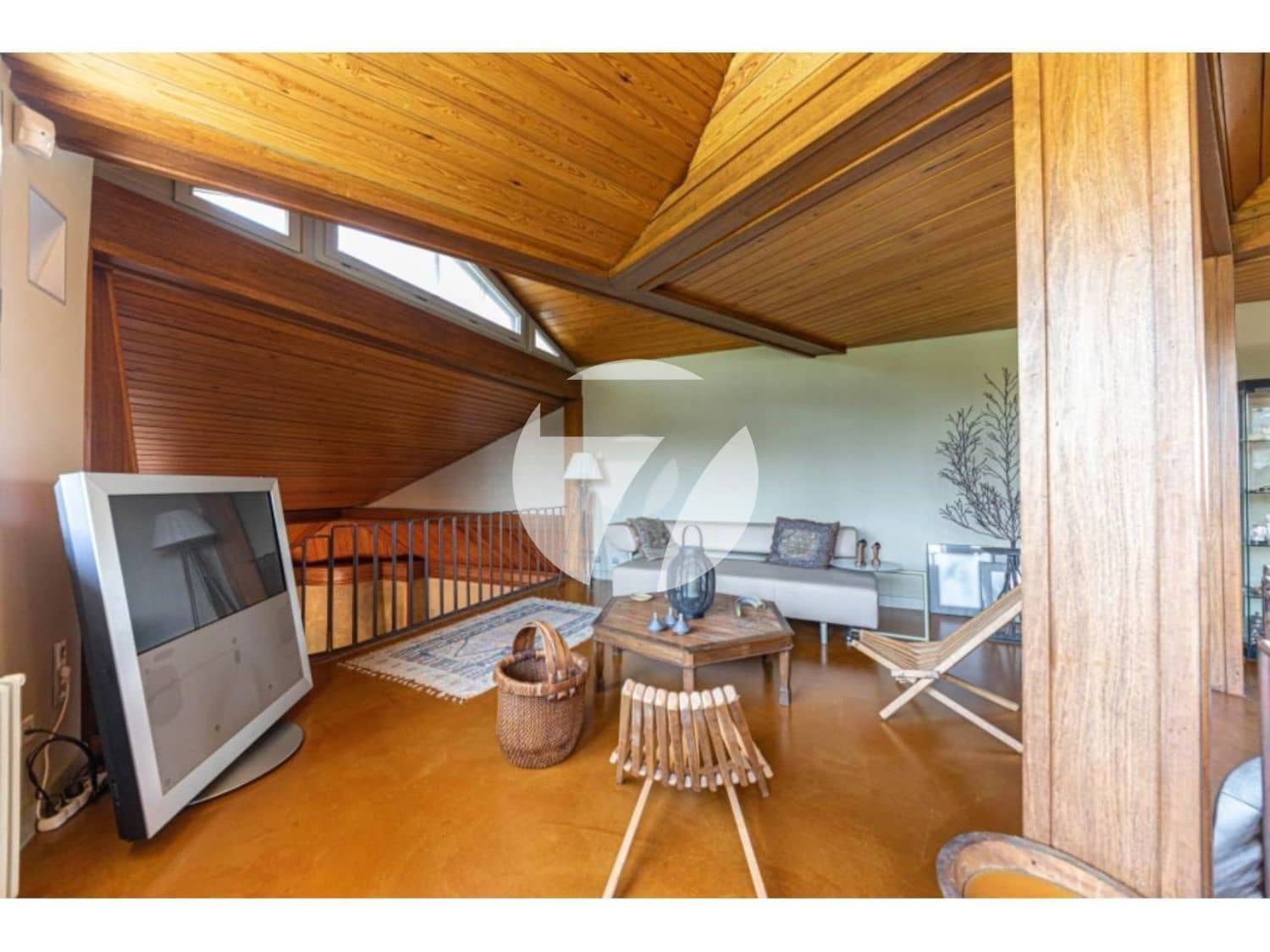 5 slaapkamer Villa te koop in Montornes del Valles met zwembad garage - € 1.200.000 (Ref: 5385209)