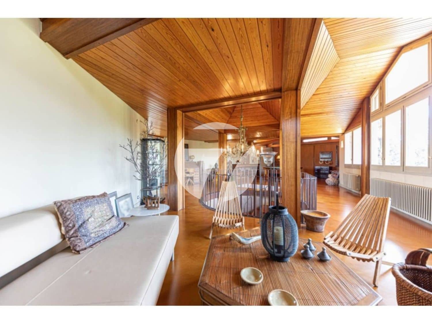 5 slaapkamer Villa te koop in Montornes del Valles met zwembad garage - € 1.200.000 (Ref: 5385209)