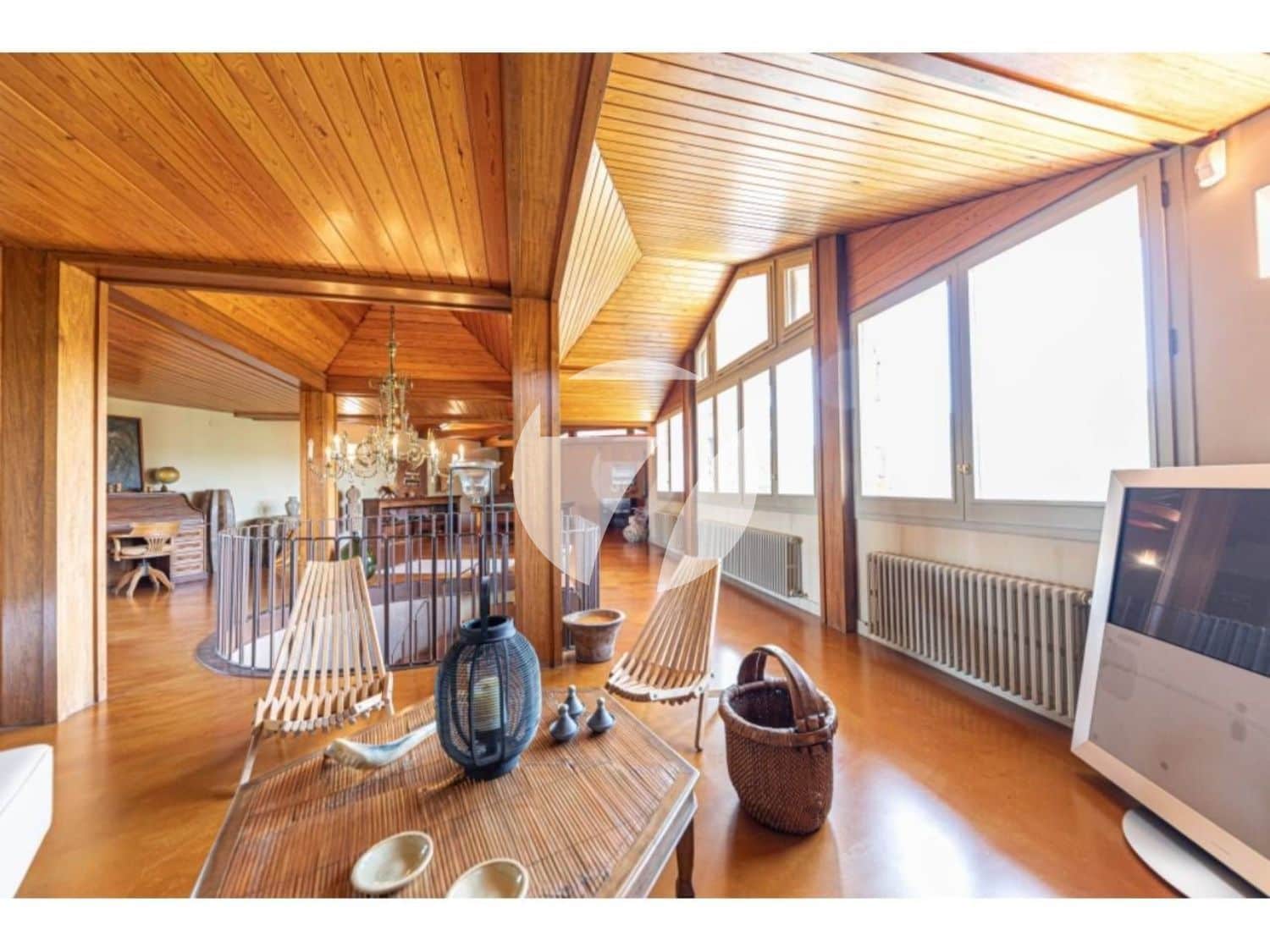 5 slaapkamer Villa te koop in Montornes del Valles met zwembad garage - € 1.200.000 (Ref: 5385209)