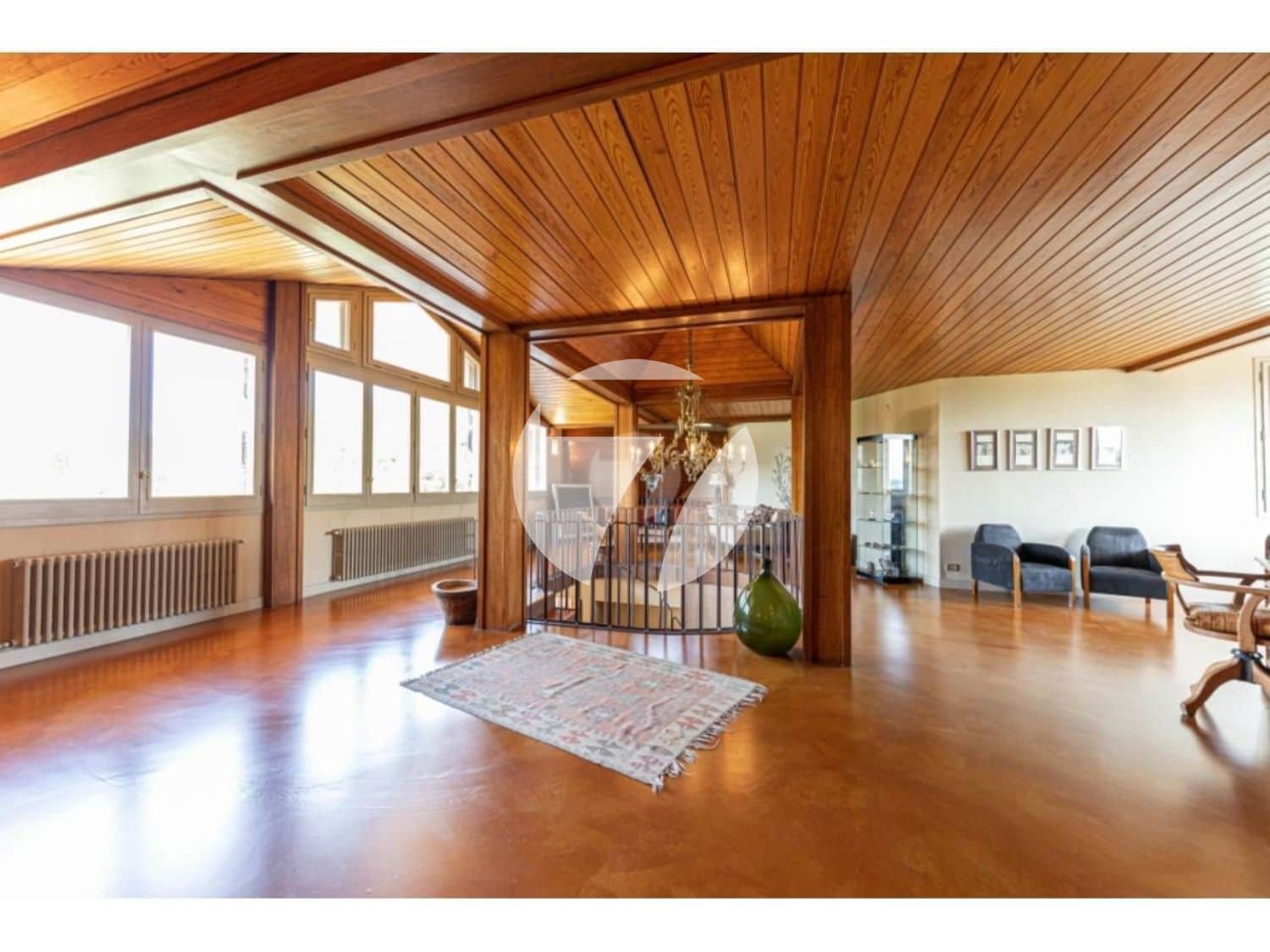 5 slaapkamer Villa te koop in Montornes del Valles met zwembad garage - € 1.200.000 (Ref: 5385209)