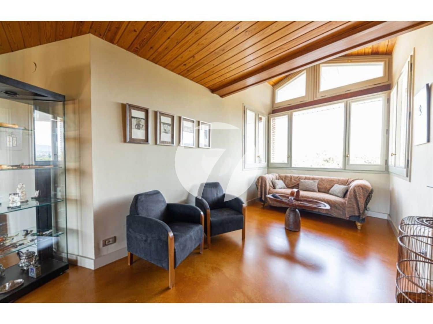 5 slaapkamer Villa te koop in Montornes del Valles met zwembad garage - € 1.200.000 (Ref: 5385209)