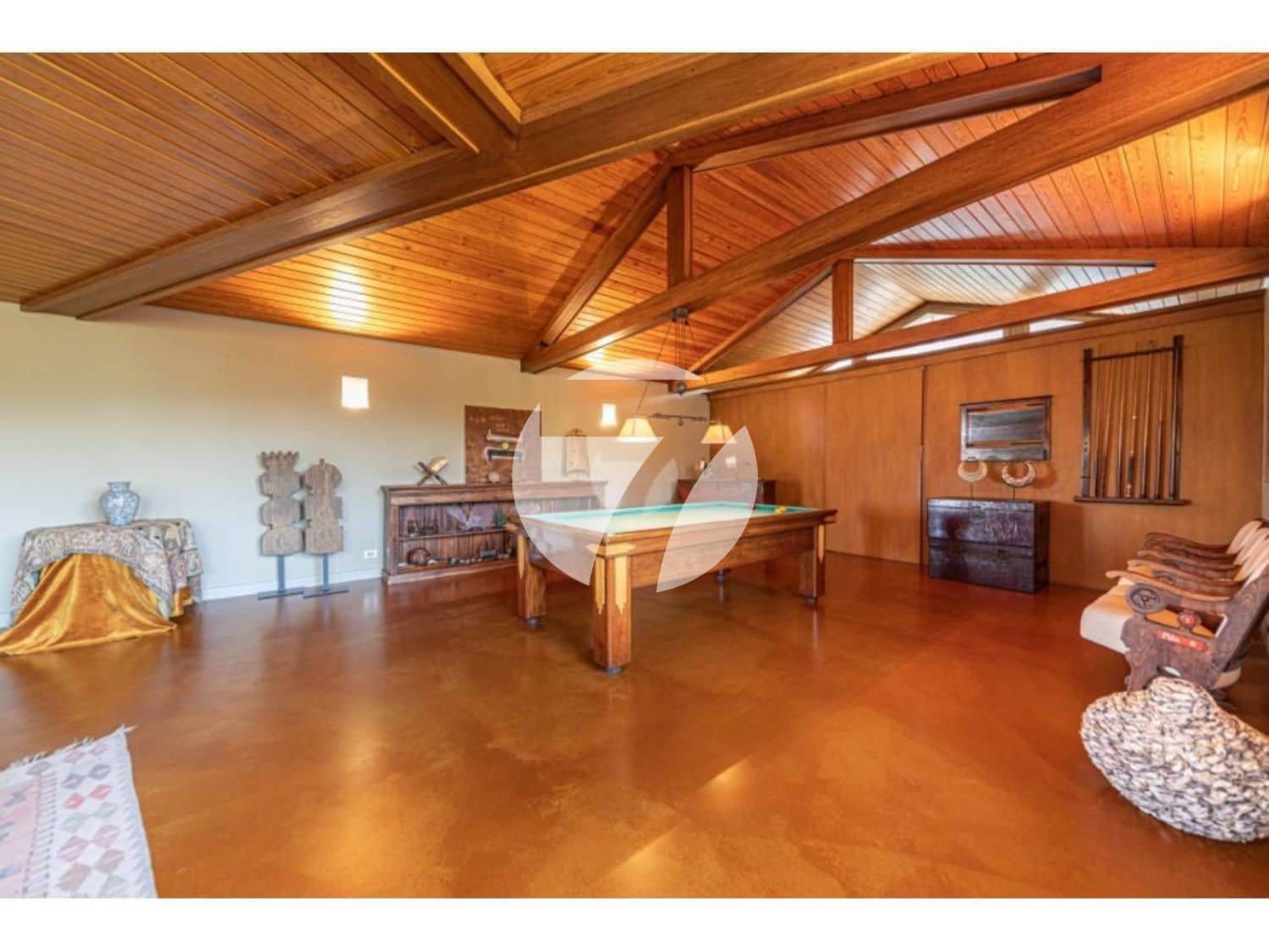 5 slaapkamer Villa te koop in Montornes del Valles met zwembad garage - € 1.200.000 (Ref: 5385209)