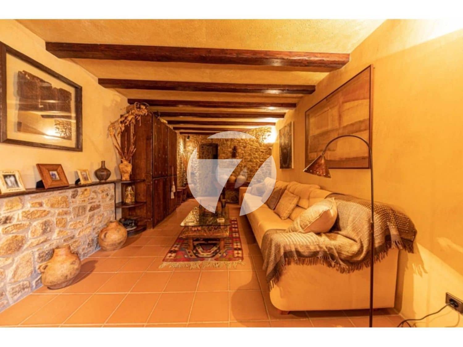 5 slaapkamer Villa te koop in Montornes del Valles met zwembad garage - € 1.200.000 (Ref: 5385209)