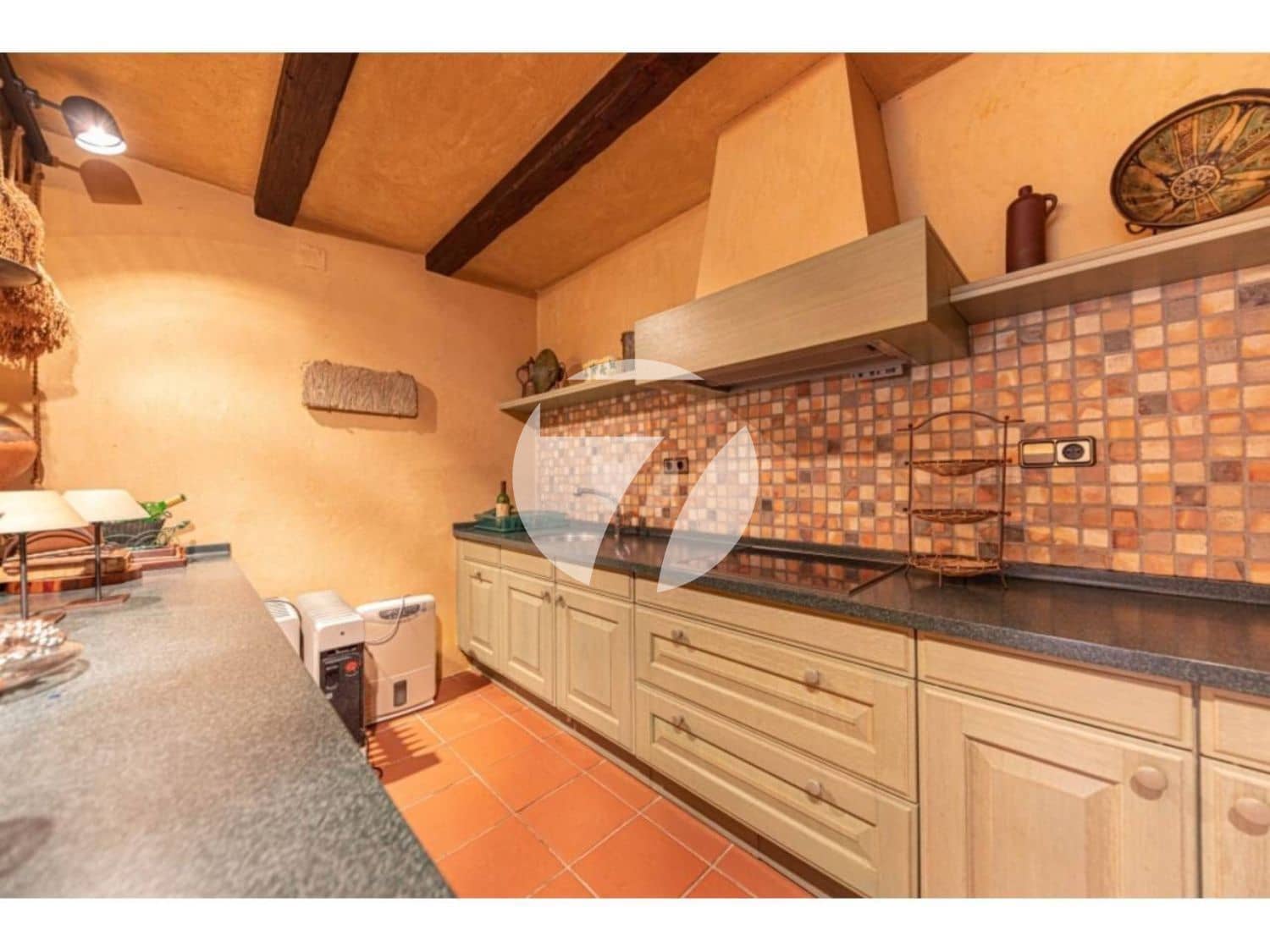 5 slaapkamer Villa te koop in Montornes del Valles met zwembad garage - € 1.200.000 (Ref: 5385209)