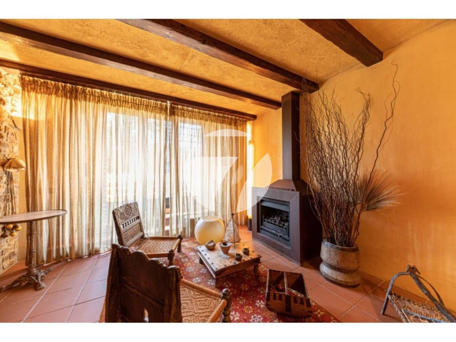 5 slaapkamer Villa te koop in Montornes del Valles met zwembad garage - € 1.200.000 (Ref: 5385209)