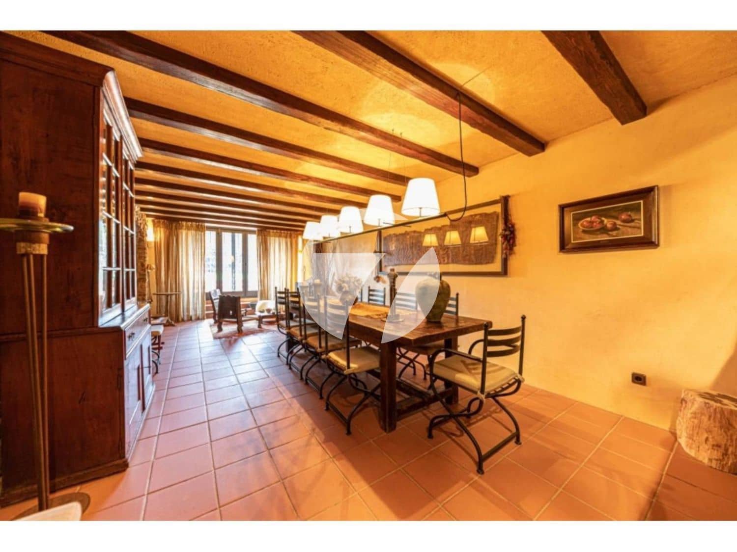 5 slaapkamer Villa te koop in Montornes del Valles met zwembad garage - € 1.200.000 (Ref: 5385209)