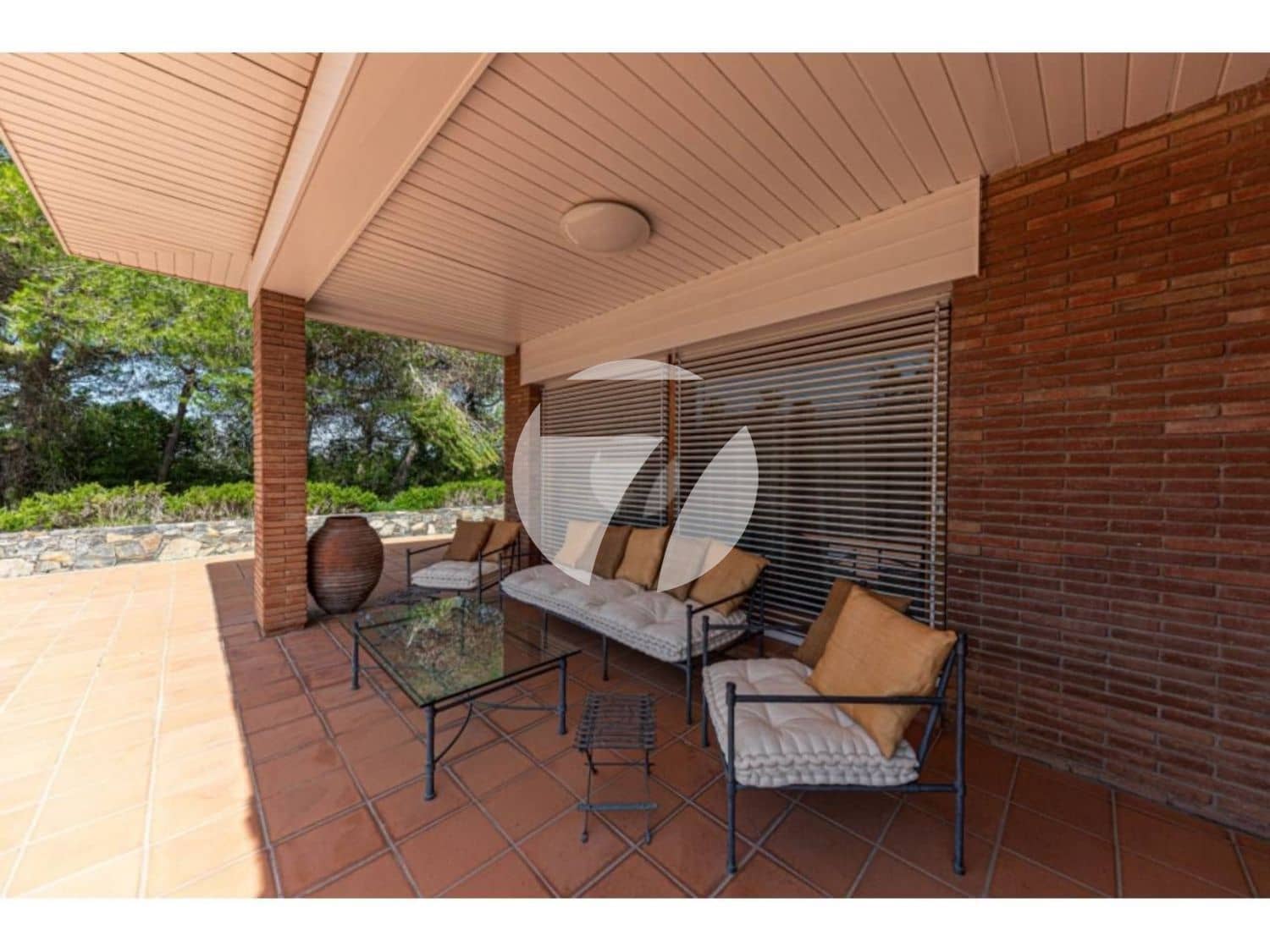 5 slaapkamer Villa te koop in Montornes del Valles met zwembad garage - € 1.200.000 (Ref: 5385209)