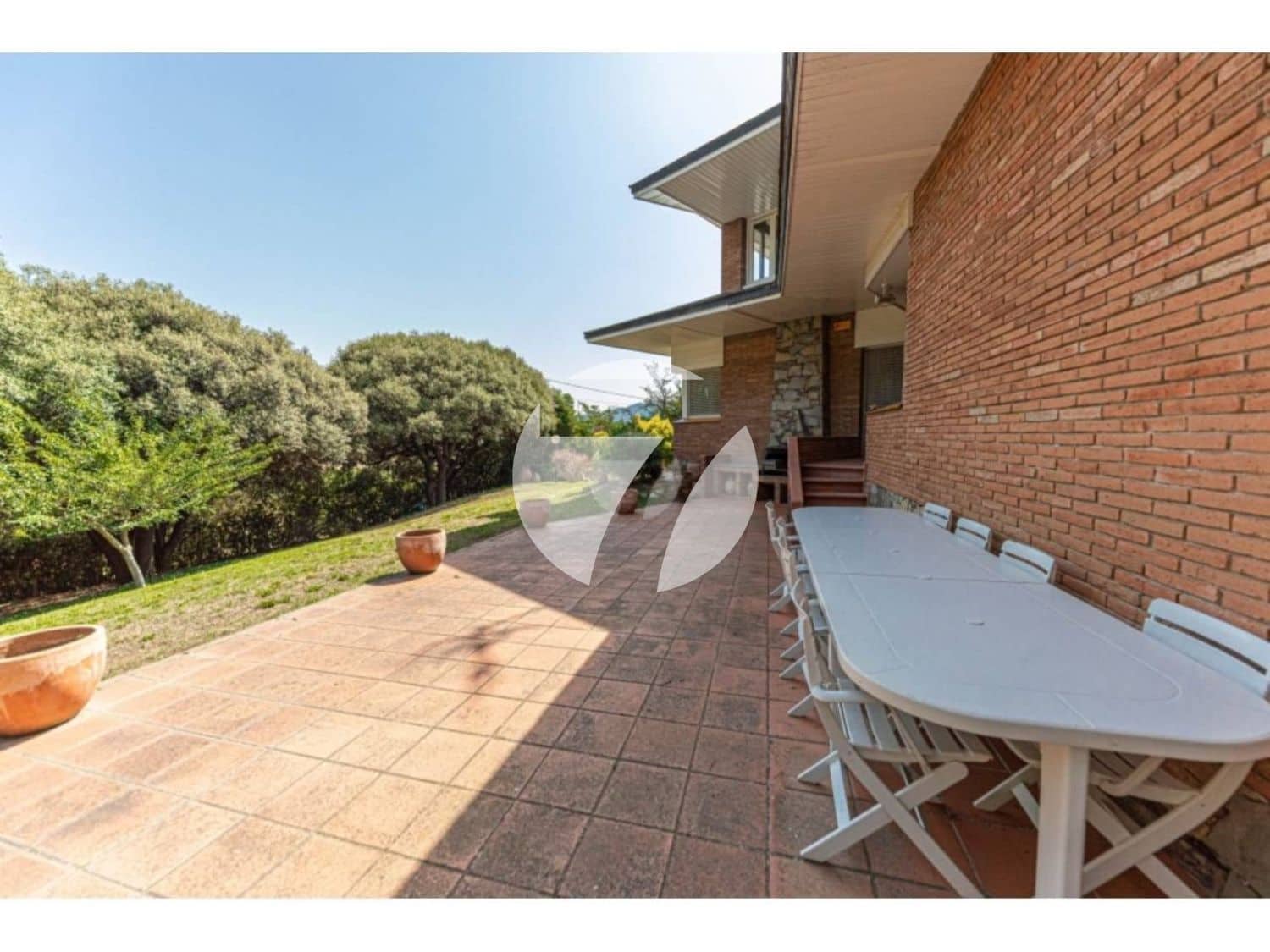 5 slaapkamer Villa te koop in Montornes del Valles met zwembad garage - € 1.200.000 (Ref: 5385209)