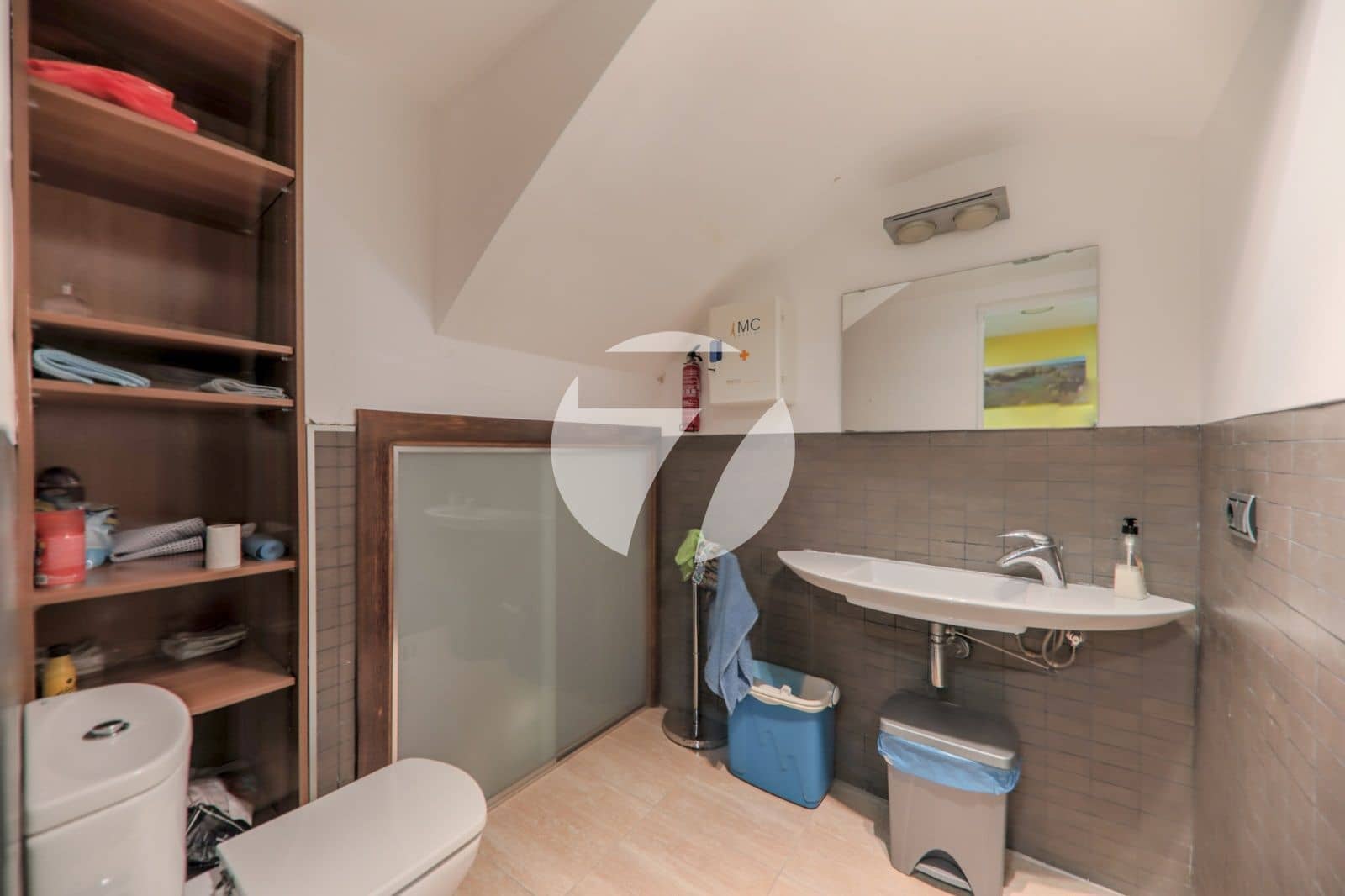 Appartement à vendre à Lloret de Mar - 85 000 € (Ref: 5431963)