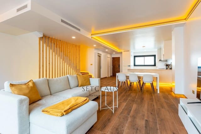 4 soverom Hus til salgs i Montgat med svømmebasseng garasje - € 915 000 (Ref: 5765251)