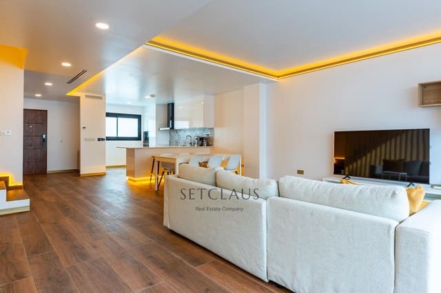 4 soverom Hus til salgs i Montgat med svømmebasseng garasje - € 915 000 (Ref: 5765251)