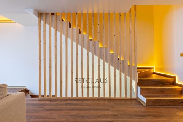 4 soverom Hus til salgs i Montgat med svømmebasseng garasje - € 915 000 (Ref: 5765251)