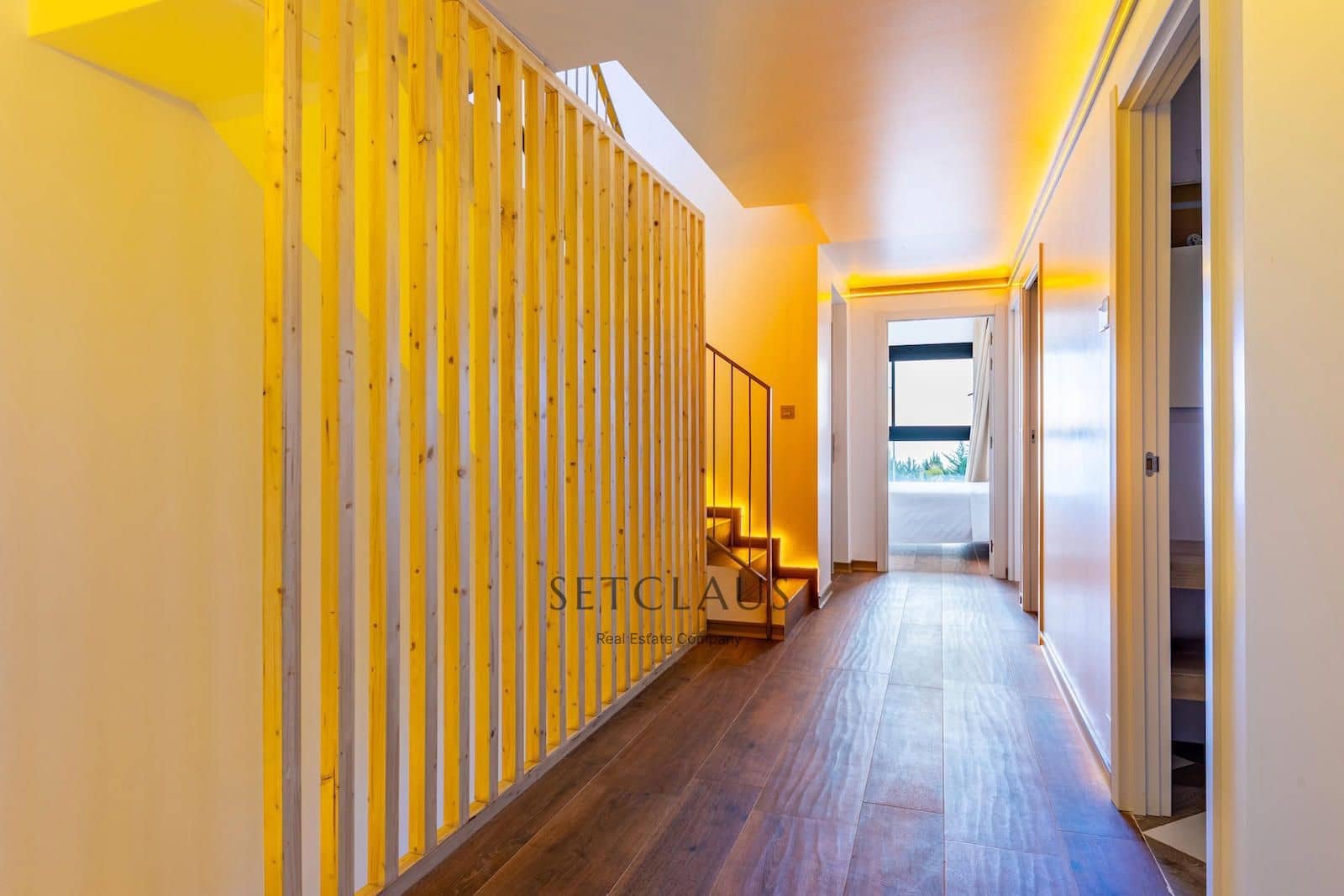 4 soveværelse Byhus til salg i Montgat med swimmingpool garage - € 915.000 (Ref: 5765251)