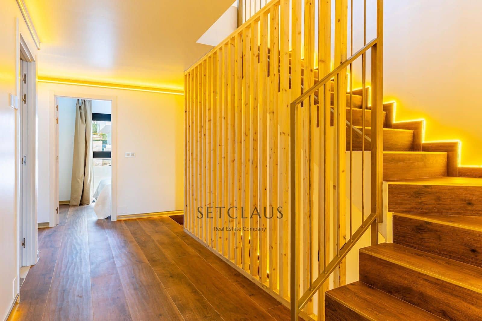 4 soveværelse Byhus til salg i Montgat med swimmingpool garage - € 915.000 (Ref: 5765251)