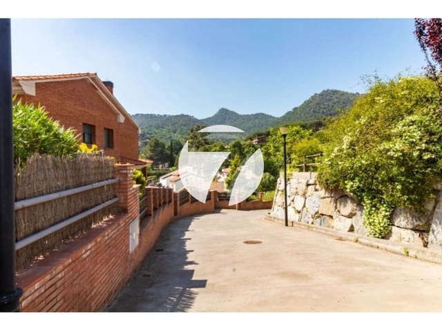 Terreno para Construção para venda em Argentona - 240 000 € (Ref: 5876538)