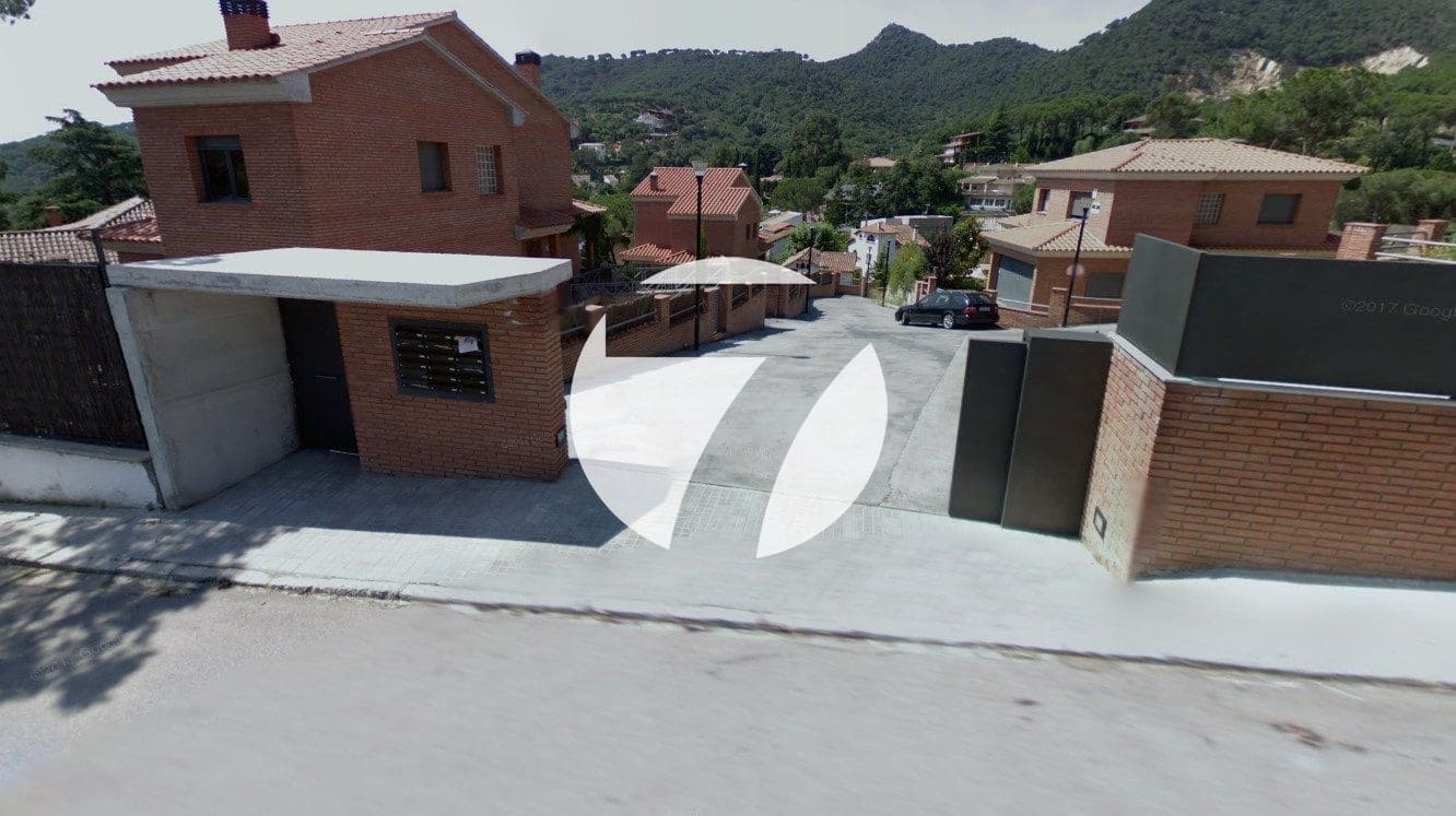 Byggegrund til salg i Argentona - € 240.000 (Ref: 5876538)