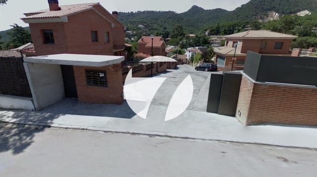 Terreno para Construção para venda em Argentona - 240 000 € (Ref: 5876538)