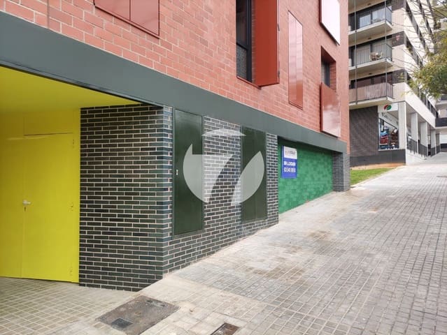 Gewerbe zu vermieten in Montgat - 1.200 € (Ref: 6819604)