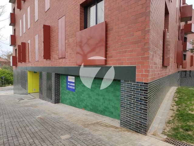 Gewerbe zu vermieten in Montgat - 1.200 € (Ref: 6819604)