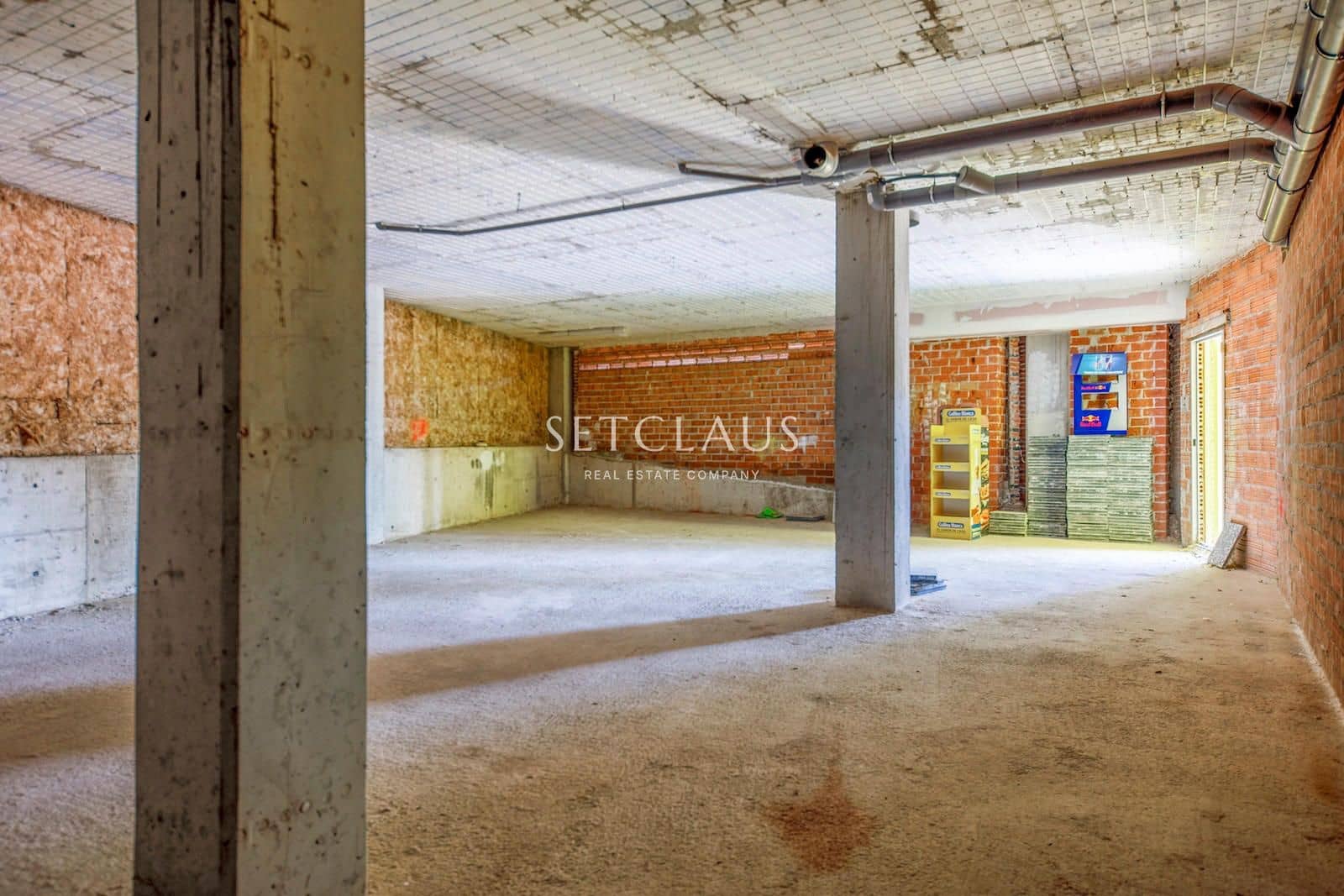 Commercieel te huur in Montgat - € 1.200 (Ref: 6819604)