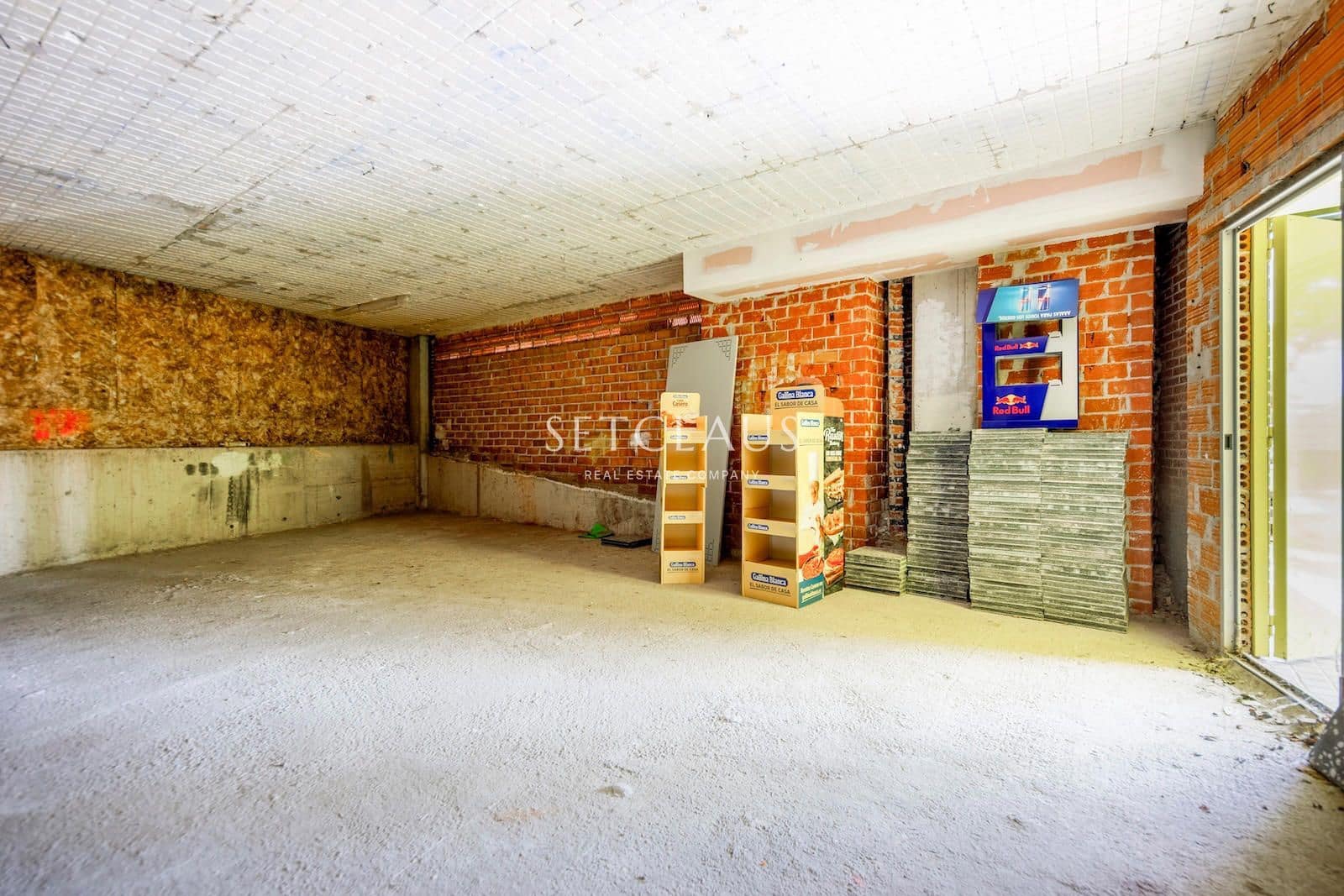Commercieel te huur in Montgat - € 1.200 (Ref: 6819604)