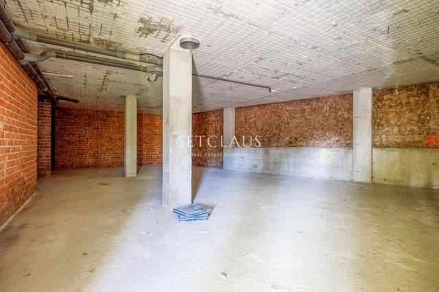 Kaupallinen vuokrattavana paikassa Montgat - 1 200 € (Ref: 6819604)
