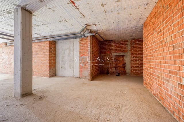 Kaupallinen vuokrattavana paikassa Montgat - 1 200 € (Ref: 6819604)