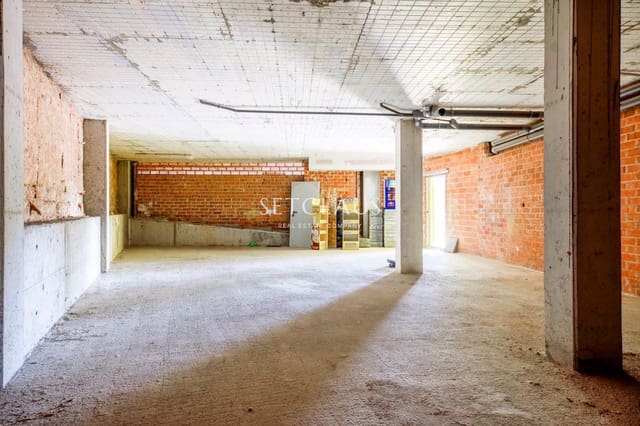 Kaupallinen vuokrattavana paikassa Montgat - 1 200 € (Ref: 6819604)