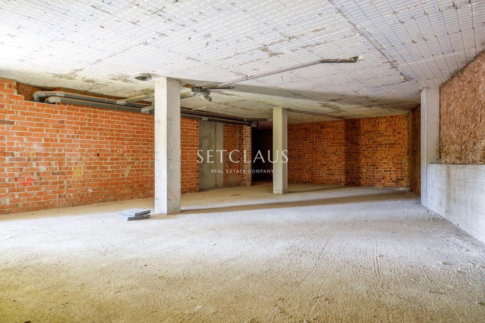 Commercieel te huur in Montgat - € 1.200 (Ref: 6819604)