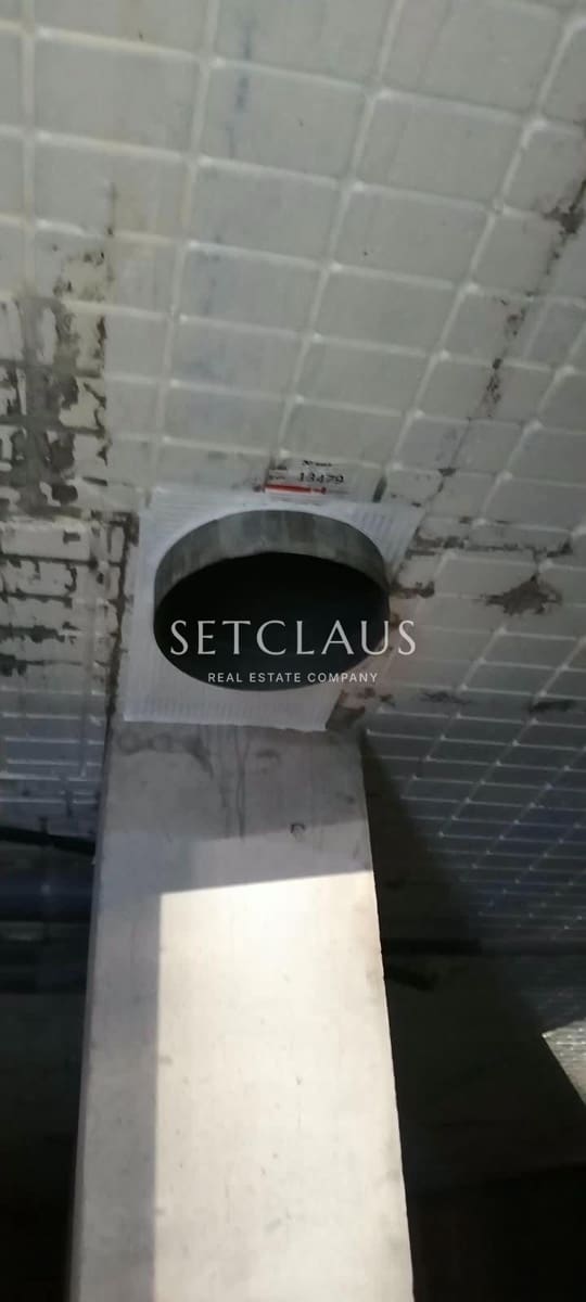 Kaupallinen vuokrattavana paikassa Montgat - 1 200 € (Ref: 6819604)