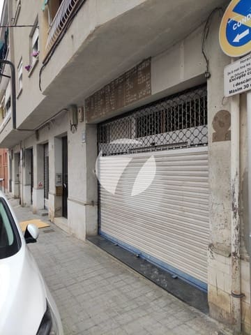 Gewerbe zu vermieten in Montgat - 2.300 € (Ref: 6819605)