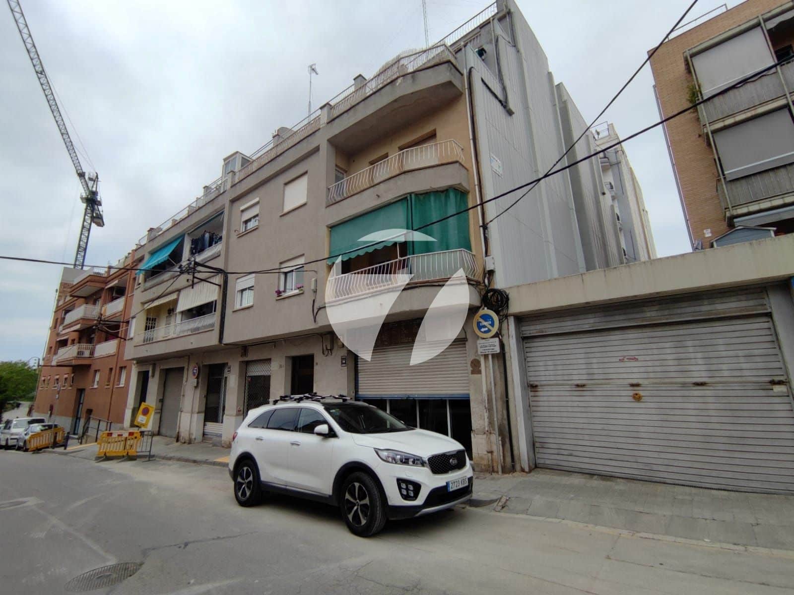 Erhverv til leje i Montgat - € 2.300 (Ref: 6819605)