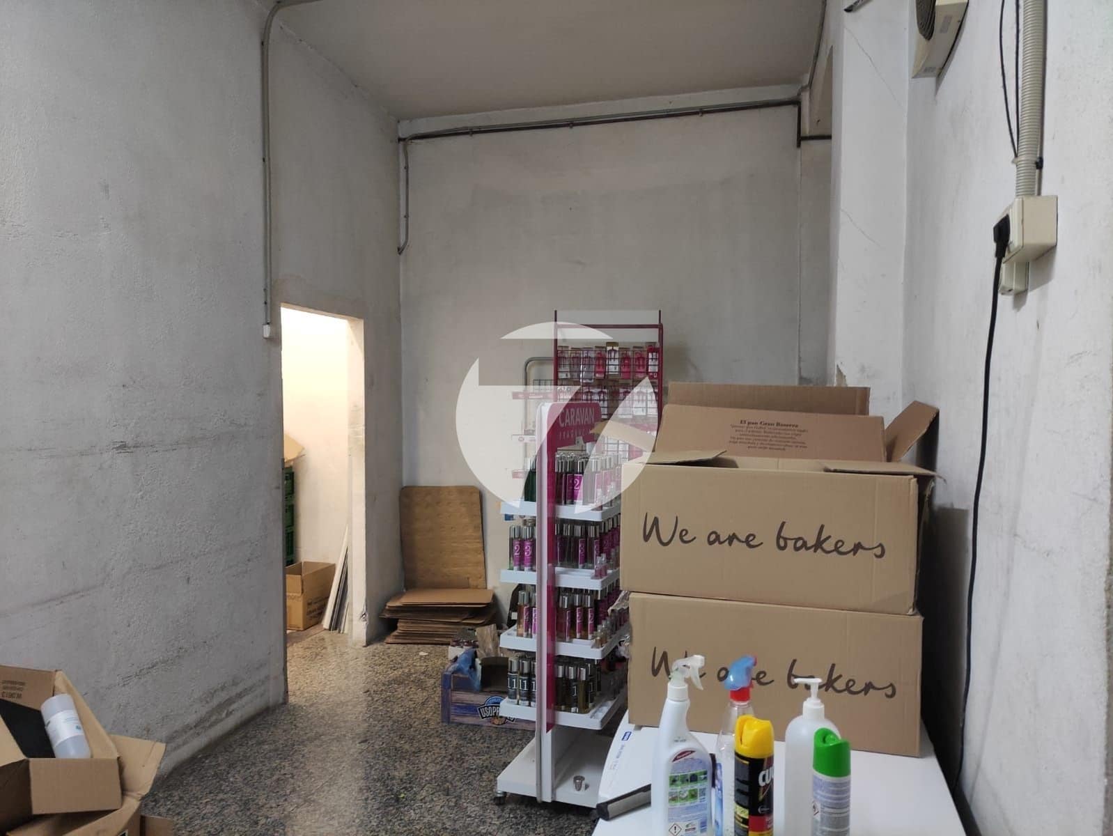 Erhverv til leje i Montgat - € 2.300 (Ref: 6819605)