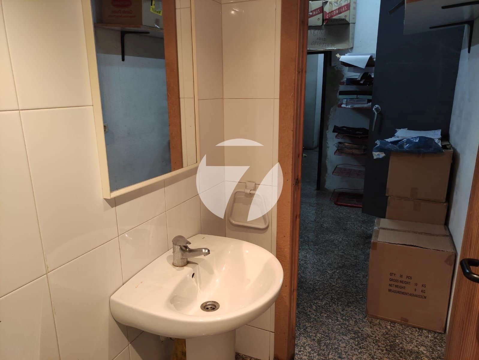 Erhverv til leje i Montgat - € 2.300 (Ref: 6819605)