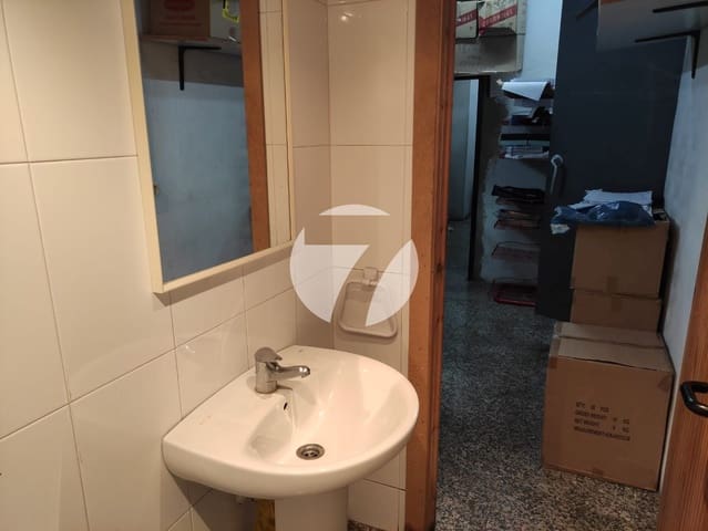 Gewerbe zu vermieten in Montgat - 2.300 € (Ref: 6819605)