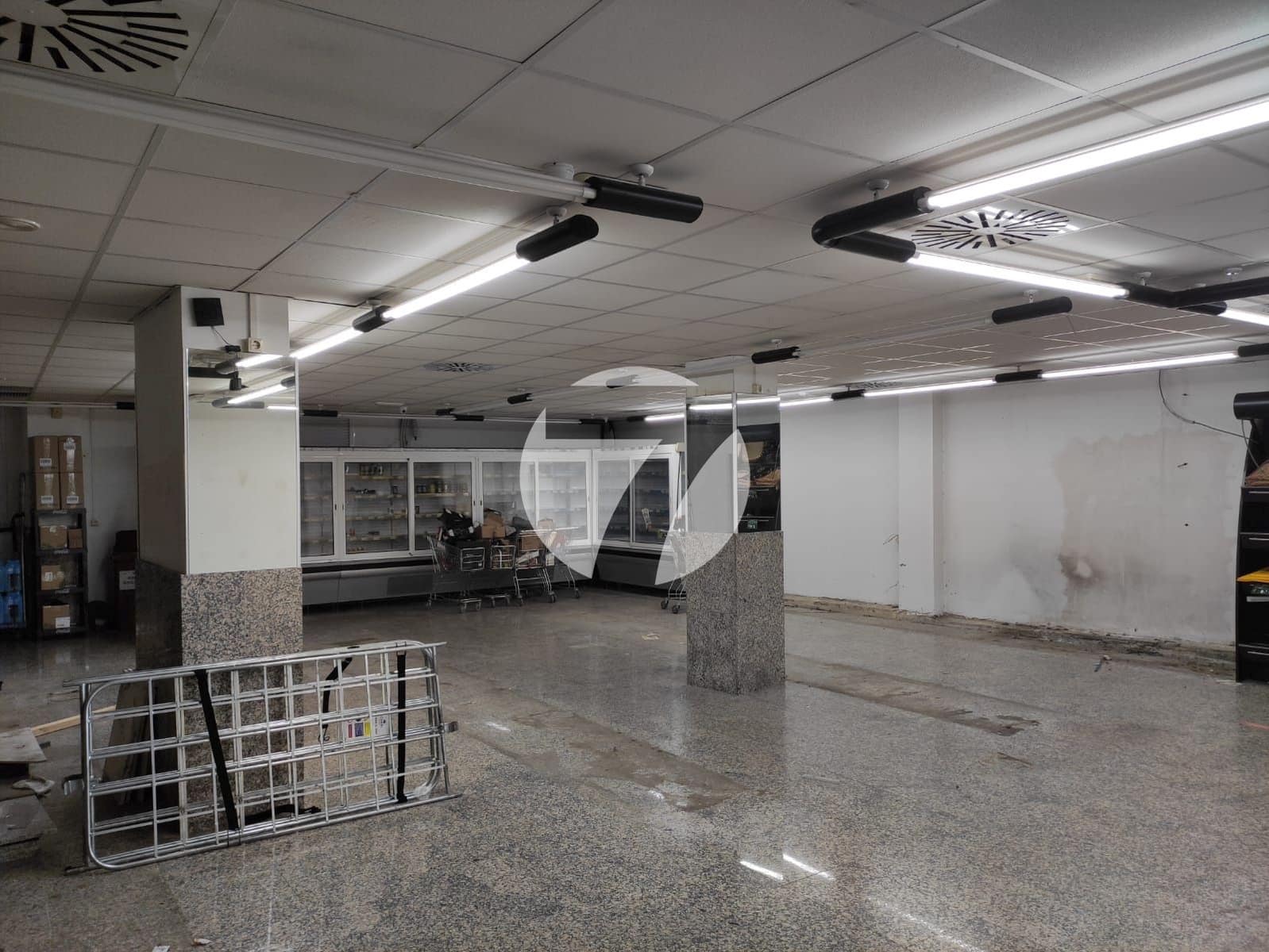 Erhverv til leje i Montgat - € 2.300 (Ref: 6819605)