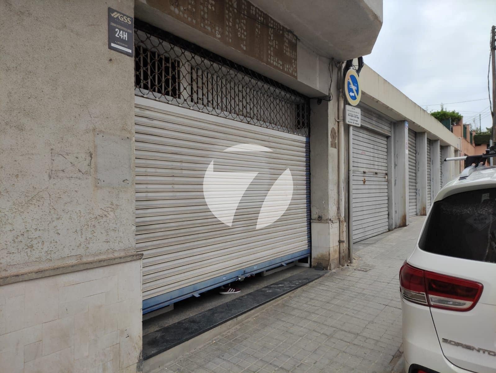 Erhverv til leje i Montgat - € 2.300 (Ref: 6819605)