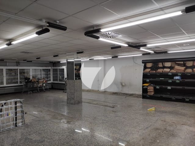 Gewerbe zu vermieten in Montgat - 2.300 € (Ref: 6819605)