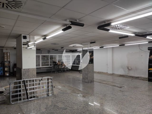 Gewerbe zu vermieten in Montgat - 2.300 € (Ref: 6819605)