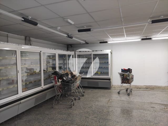 Gewerbe zu vermieten in Montgat - 2.300 € (Ref: 6819605)