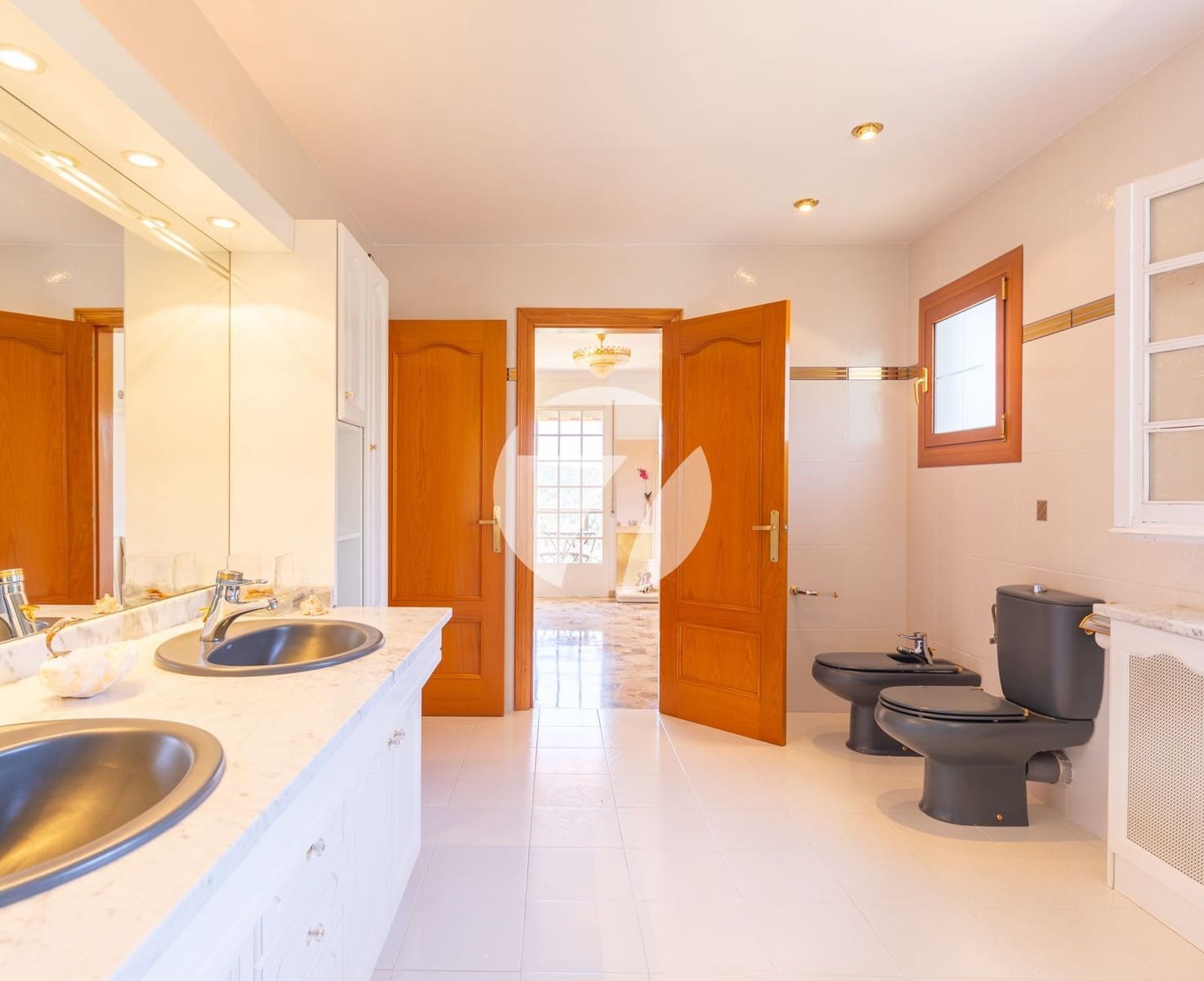 7 soveværelse Villa til salg i Dosrius med swimmingpool garage - € 750.000 (Ref: 6889282)