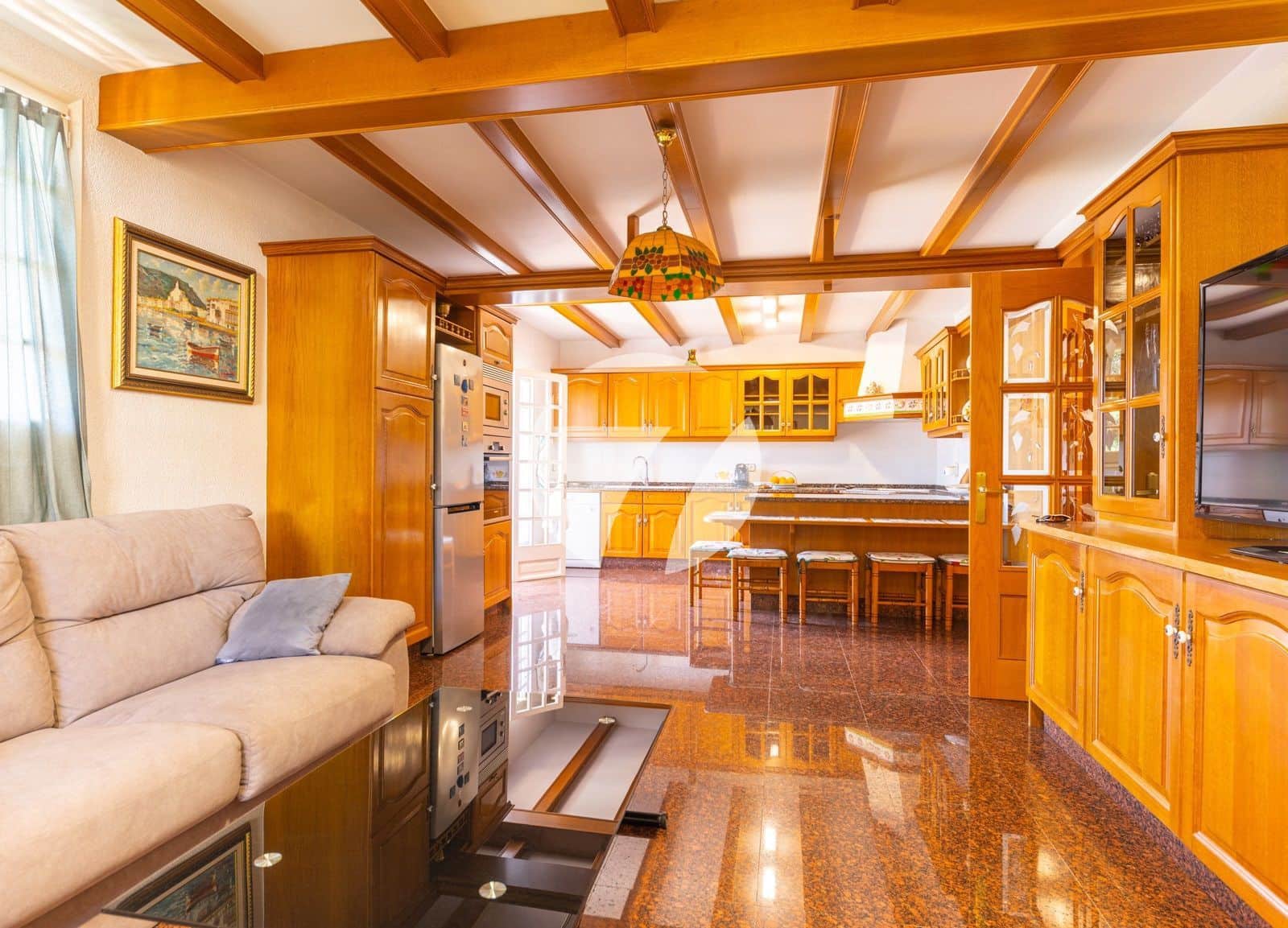 7 soveværelse Villa til salg i Dosrius med swimmingpool garage - € 750.000 (Ref: 6889282)