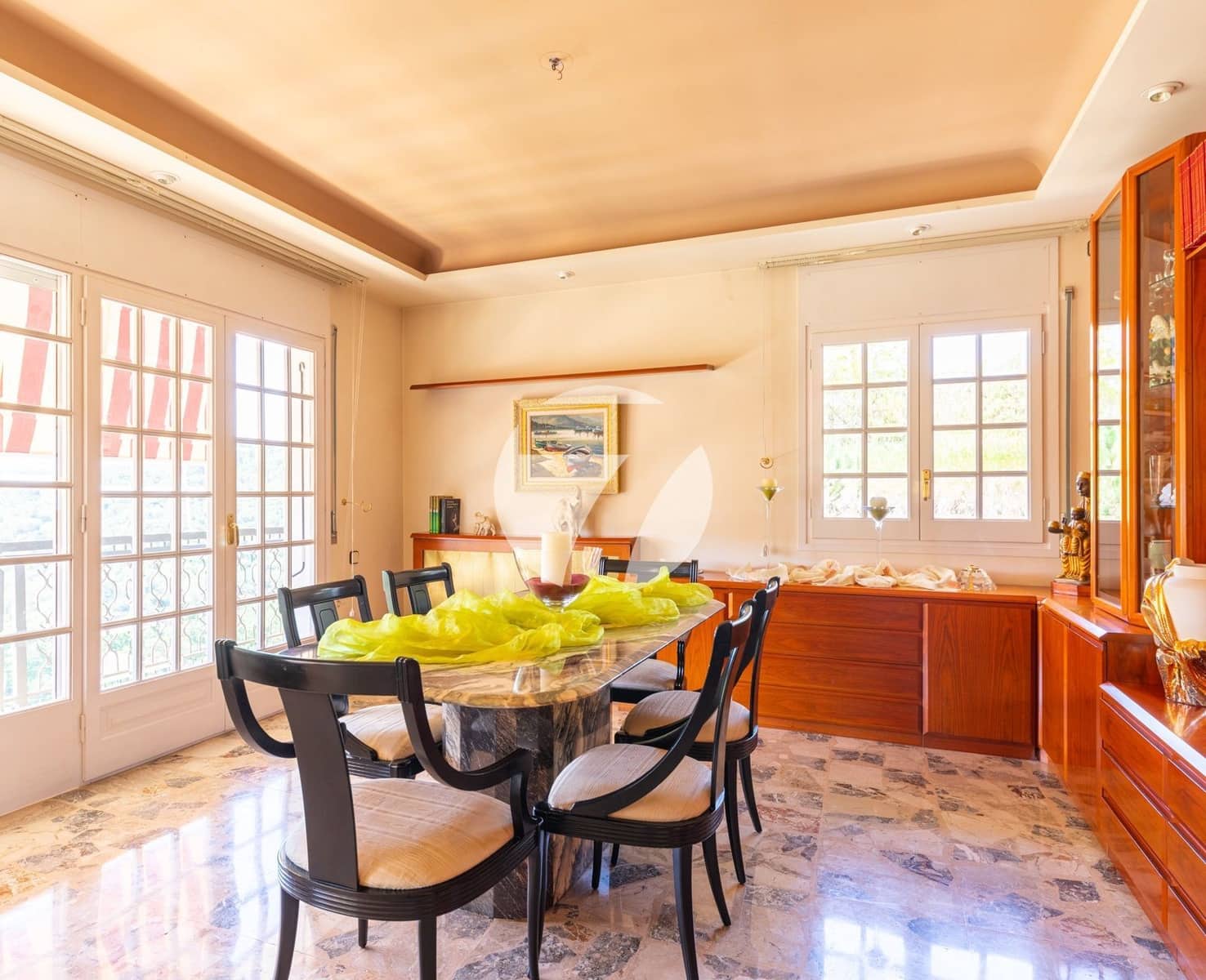 7 soveværelse Villa til salg i Dosrius med swimmingpool garage - € 750.000 (Ref: 6889282)