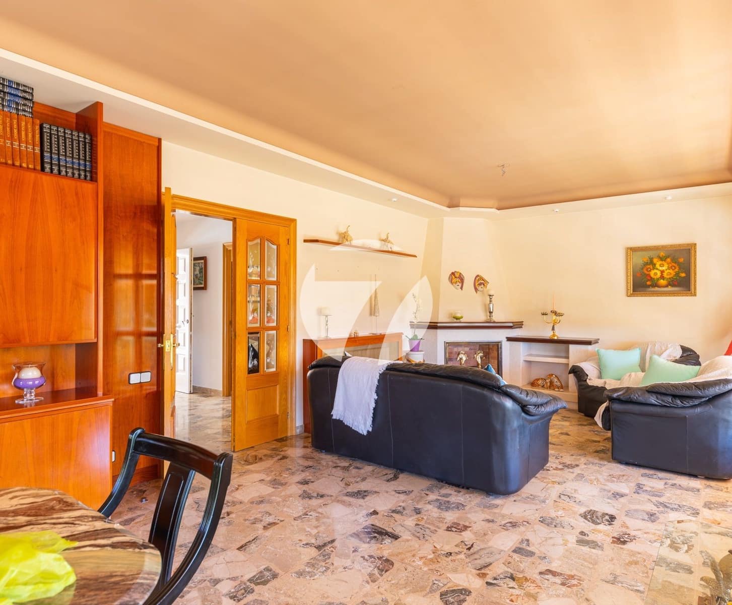 7 soveværelse Villa til salg i Dosrius med swimmingpool garage - € 750.000 (Ref: 6889282)