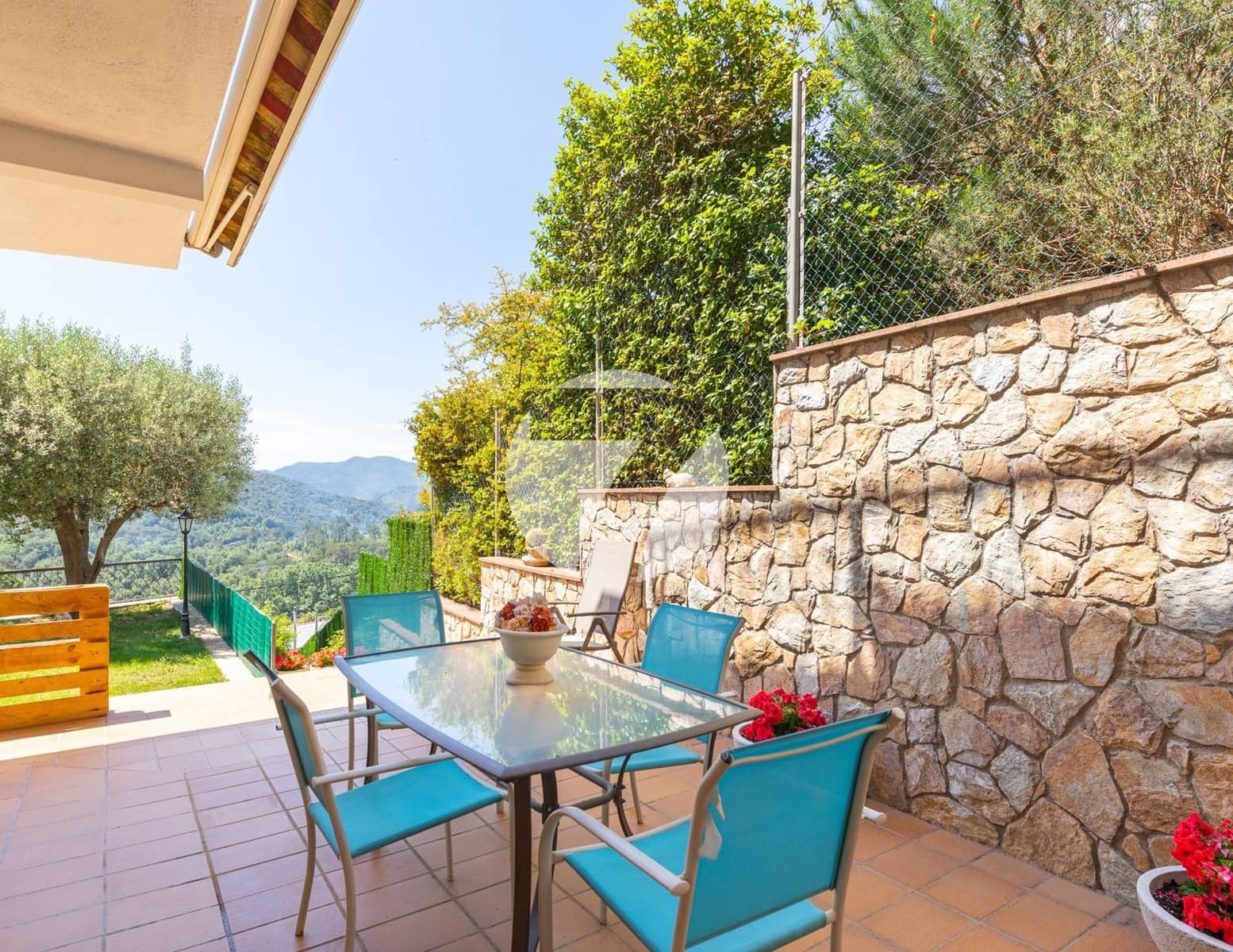 7 soveværelse Villa til salg i Dosrius med swimmingpool garage - € 750.000 (Ref: 6889282)