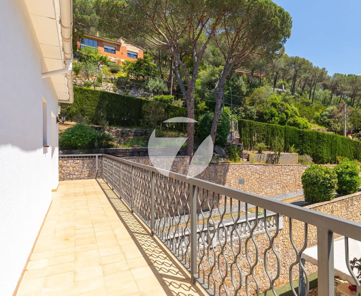 7 soveværelse Villa til salg i Dosrius med swimmingpool garage - € 750.000 (Ref: 6889282)